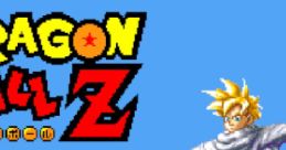 DRAGON BALL Z Super Butouden 2 (3DS ver.) ドラゴンボールZ 超武闘伝2 (3DS ver.) Dragon Ball Z: La Légende Saien (3DS ver.) -