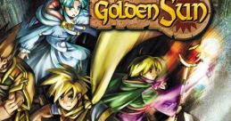 Golden Sun Arrange - Video Game Music