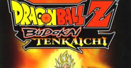 Dragon Ball Z: Budokai Tenkaichi (USA Version) DBZ BT1
Dragon Ball Z Sparking!
ドラゴンボールZ Sparking! - Video Game Music