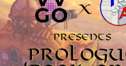 Golden Sun Arrange - Virtual Video Game Orchestra - Project 11- Prologue (Book One) - Video Game Music