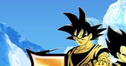 Dragon Ball Z: Dokkan Battle (2022 Edition) Dragon Ball Z: Dokkan Battle Original track (2022) Dragon Ball Z: Dokkan Battle