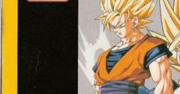 Dragon Ball Z: Hyper Dimension ドラゴンボールZ: ハイパー ディメンション - Video Game Video game from Dragon Ball Z: Hyper D