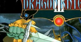 Dragon Knight III - Video Game Music