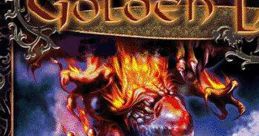 Golden Land - - Video Game Video game from Golden Land -. 