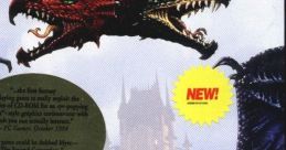 Dragon Lore - Video Game Music