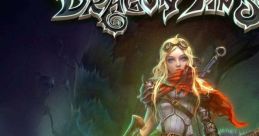 Dragon Fin Soup ドラゴンフィンスープ - Video Game Video game from Dragon Fin Soup ドラゴンフィンスープ for PS Vita, PS3,