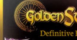 Golden Sun Definitive Edition - Video Game Video game from Golden Sun Definitive Edition for GBA. Published by Nintendo,