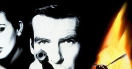 GoldenEye 007 - Early MIDI Versions - Video Game Video game from GoldenEye 007 - Early MIDI Versions for N64.