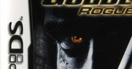 GoldenEye: Rogue Agent GoldenEye: Dark Agent DS ゴールデンアイ ダーク・エージェント DS - Video Game Video game from