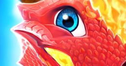 Dragon Mania: Legends DML - Video Game Video game from Dragon Mania: Legends DML for Android, iOS, Windows. Published by