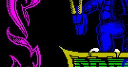 Dragon Spirit (ZX Spectrum 128) - Video Game Video game from Dragon Spirit (ZX Spectrum 128) for Spectrum. Published by