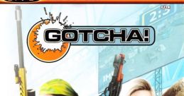 Gotcha! Extreme Paintball - Video Game Video game from Gotcha! Extreme Paintball for Windows, Xbox. Published by