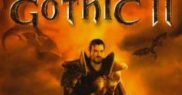 Gothic 2 - Video Game Video game from Gothic 2. 