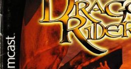 Dragon Riders: Chronicles of Pern - Video Game Video game from Dragon Riders: Chronicles of Pern for Dreamcast. Published