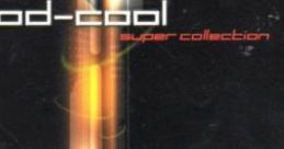 Good-cool Super Collection beatmania & pop'n music - Video Game Music