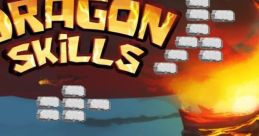 Dragon Skills - Video Game Video game from Dragon Skills for Wii U. Published by Joindots (2016). Uploaded by peterdao.