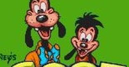 Goof Troop Goofy and Max: Pirate Island Adventure
グーフィーとマックス: 海賊島の大冒険 - Video Game Music