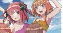 Gotoubun no Hanayome the Movie ~Kimi to Sugoshita Itsutsu no Omoide~ GAME ORIGINAL TRACK