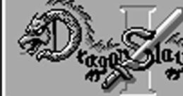 Dragon Slayer I ドラゴンスレイヤーI - Video Game Music