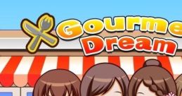 Gourmet Dream グルメドリーム - Video Game Music