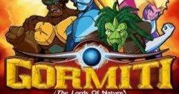 Gormiti: The Lords of Nature! - Video Game Video game from Gormiti: The Lords of Nature! for DS. Published by Konami