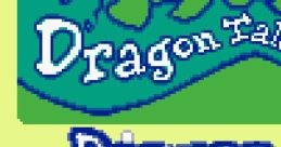 Dragon Tales: Dragon Adventures (GBC) - Video Game Video game from Dragon Tales: Dragon Adventures (GBC) for GB.