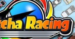 Gotcha Racing Gacha Racing ガチャレーシング - Video Game Video game from Gotcha Racing Gacha Racing ガチャレーシング for