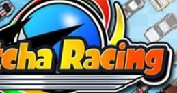 Gotcha Racing Gacha Racing
ガチャレーシング - Video Game Music