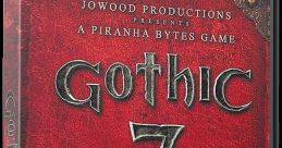 Gothic 3 Complete Score - Video Game Video game from Gothic 3 Complete Score. 