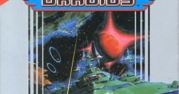 Gradius Nemesis グラディウス Vs. Gradius - Video Game Video game from Gradius Nemesis グラディウス Vs. Gradius for Family