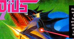 Gradius 1~3 グラディウス1~3 - Video Game Video game from Gradius 1~3 グラディウス1~3 for Family Computer, NES, SNES.