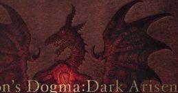 Dragon's Dogma: Dark Arisen Re:Compose Mini SoundTrack ドラゴンズドグマ：ダークアリズン Re:Compose Mini SoundTrack - Video Game Music