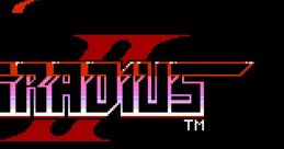 Gradius II Vulcan Venture グラディウスII - Video Game Video game from Gradius II Vulcan Venture グラディウスII for Family