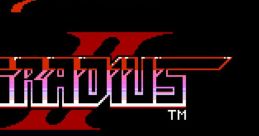 Gradius II Vulcan Venture
グラディウスII - Video Game Music
