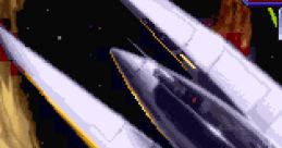 Gradius III Gradius 3: Densetsu kara Shinwa e グラディウスIII -伝説から神話ヘ- - Video Game Video game from Gradius III