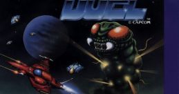 Last Duel Last Duel: Inter Planet War 2012
ラストデュエル - Video Game Music