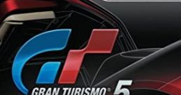 Gran Turismo 5 グランツーリスモ 5 - Video Game Video game from Gran Turismo 5 グランツーリスモ 5 for PS3. Published by