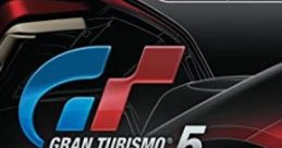 Gran Turismo 5 グランツーリスモ 5 - Video Game Music
