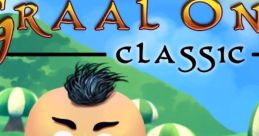 GraalOnline Classic - Video Game Video game from GraalOnline Classic for Android, iOS. Published by Eurocenter (2009). 