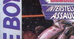 Gradius: The Interstellar Assault Nemesis II: Return of the Hero ネメシスII - Video Game Video game from Gradius: The