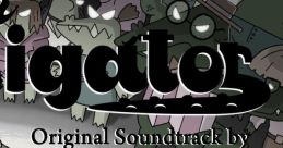 Later Alligator (Original Game Soundtrack) - Video Game Music