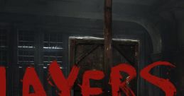 Layers of Fear - Video Game Video game from Layers of Fear for Linux, MacOS, PS4, Switch, Windows, Xbox One. Published by