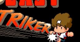 Last Striker 究極のストライカー - Video Game Video game from Last Striker 究極のストライカー for Arcade. Published by