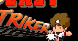 Last Striker 究極のストライカー - Video Game Music