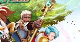 Dragonfall Tactics (Android Game ) - Video Game Video game from Dragonfall Tactics (Android Game ) for Android. 