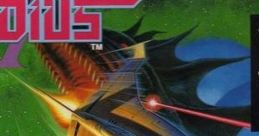 Gradius III グラディウスIII - Video Game Video game from Gradius III グラディウスIII for SNES. Published by Konami