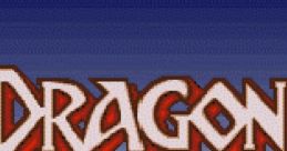 Dragon's Lair Dragon's Magic ドラゴンズマジック - Video Game Video game from Dragon's Lair Dragon's Magic