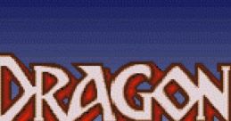Dragon's Lair Dragon's Magic
ドラゴンズマジック - Video Game Music