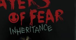 Layers of Fear: Inheritance - Video Game Video game from Layers of Fear: Inheritance for Linux, MacOS, PS4, Switch,