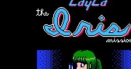 Layla: The Iris Missions OST - Video Game Video game from Layla: The Iris Missions OST for NES. Uploaded byuarshies. 